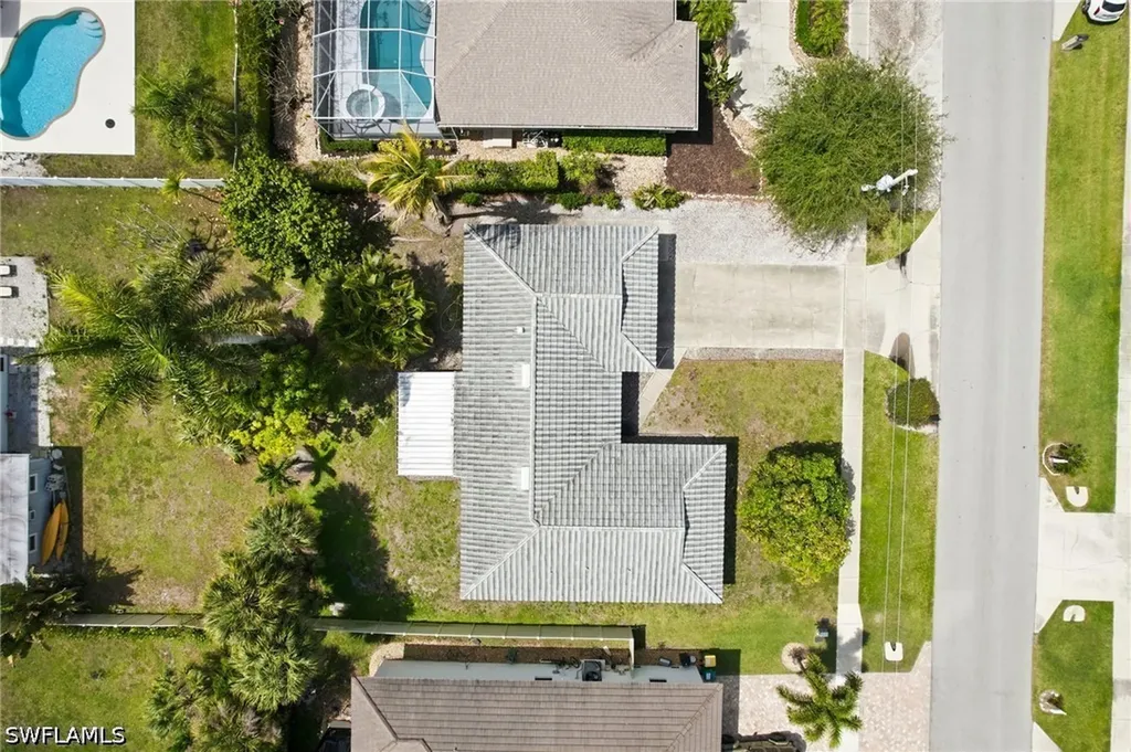 178 Bermuda Road Marco Island FL 34145