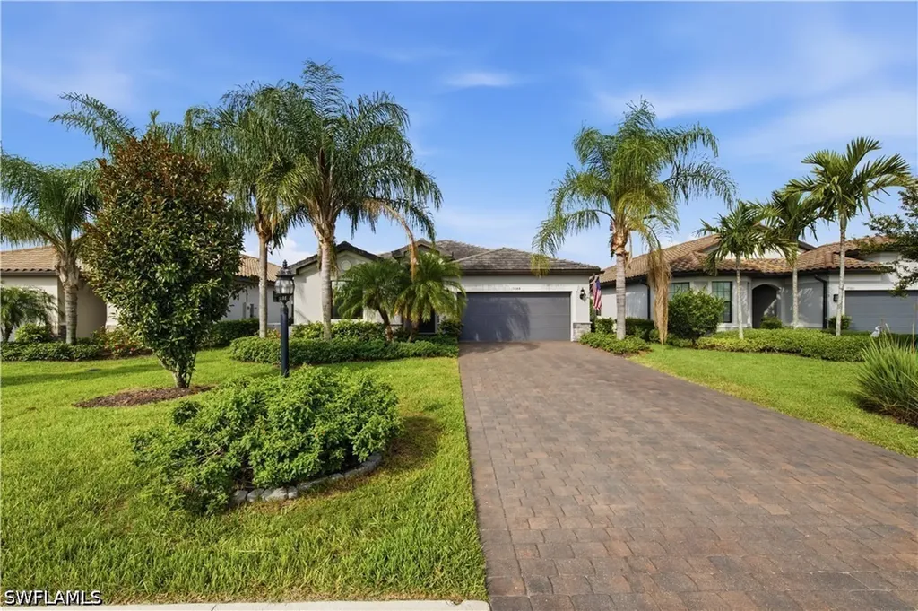 19584 Utopia Lane Estero FL 33928