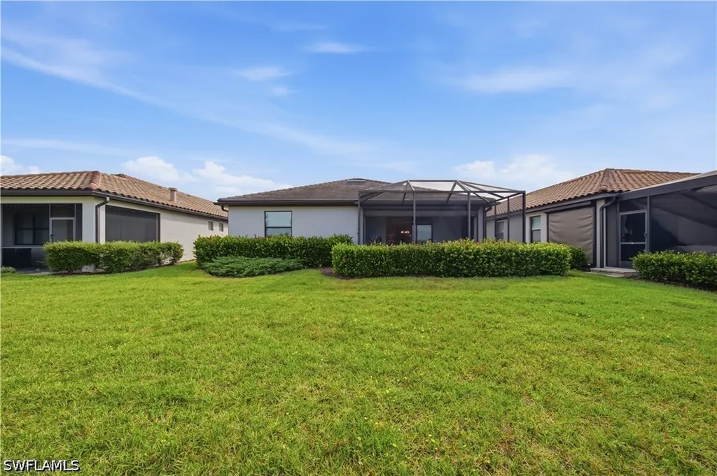19584 Utopia Lane Estero FL 33928