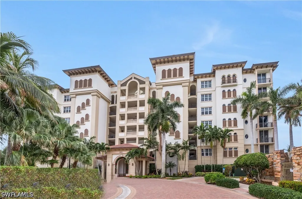 24031 Via Castella Drive Bonita Springs FL 34134