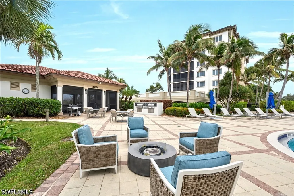 24031 Via Castella Drive Bonita Springs FL 34134