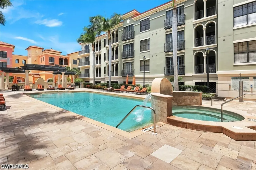 8011 Via Monte Carlo Way Estero FL 33928
