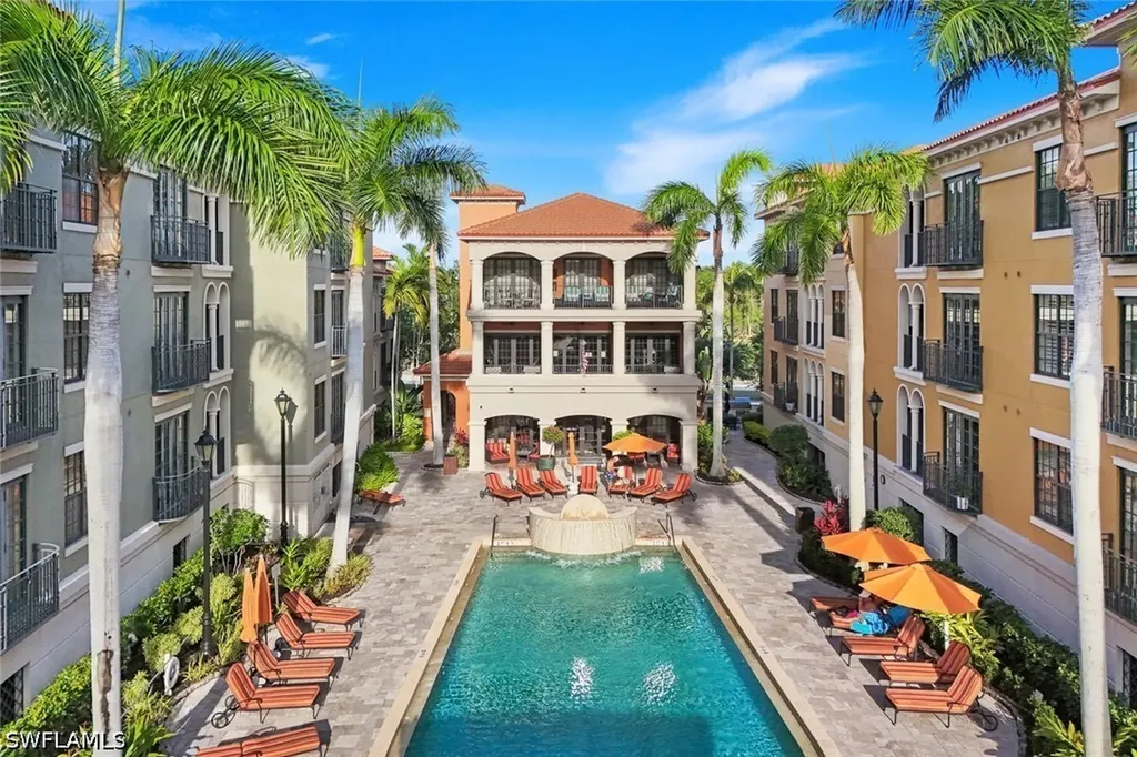 8011 Via Monte Carlo Way Estero FL 33928