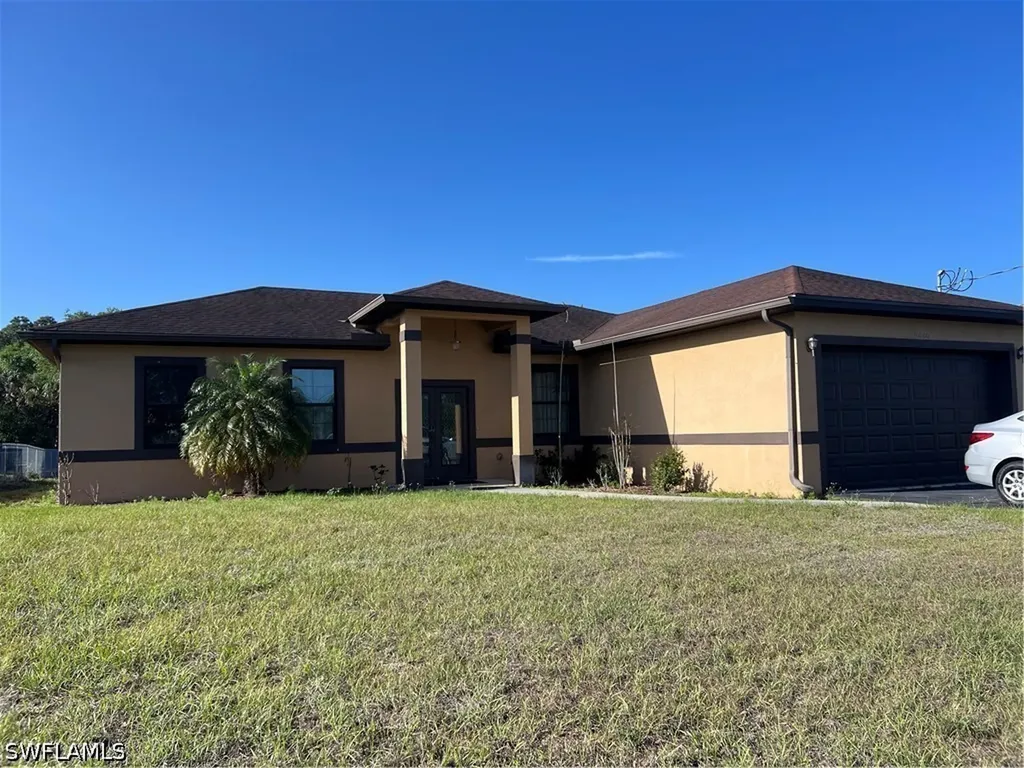 2660 72nd Avenue NE Naples FL 34120