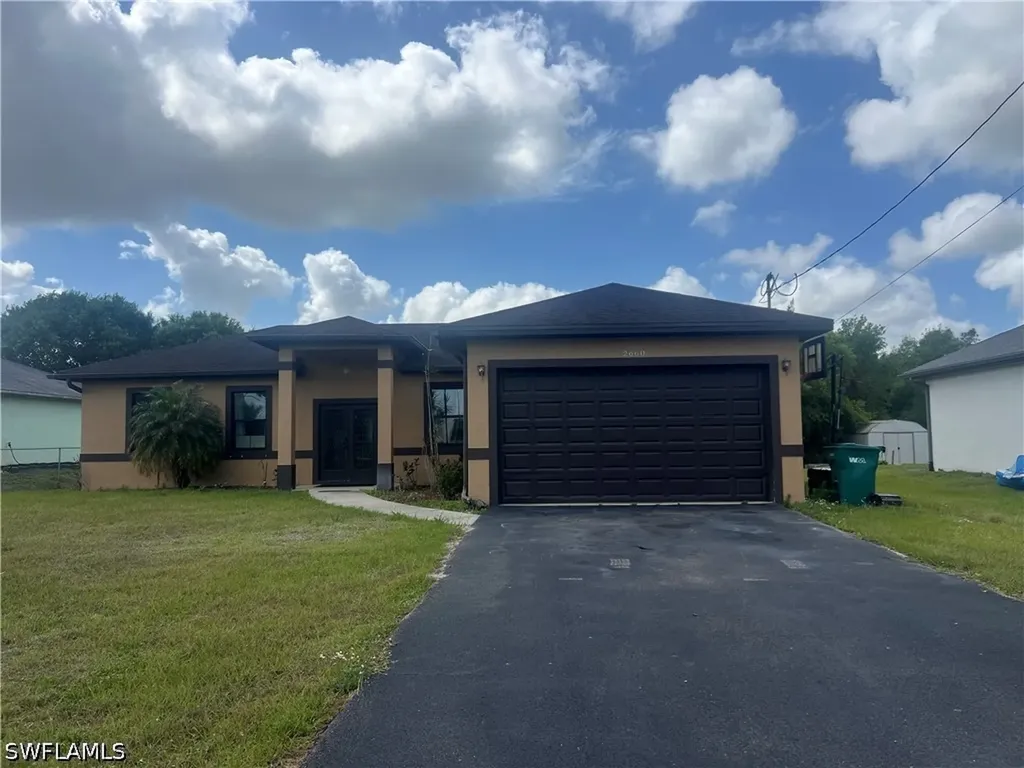 2660 72nd Avenue NE Naples FL 34120