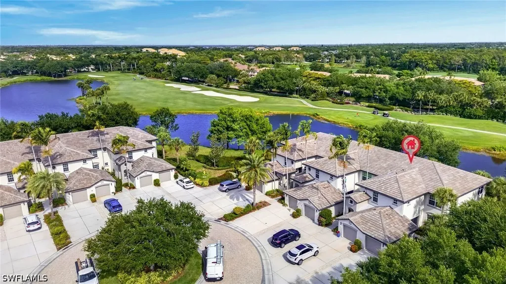 Estero FL, 8251 Southern Hills Court, Unit 203