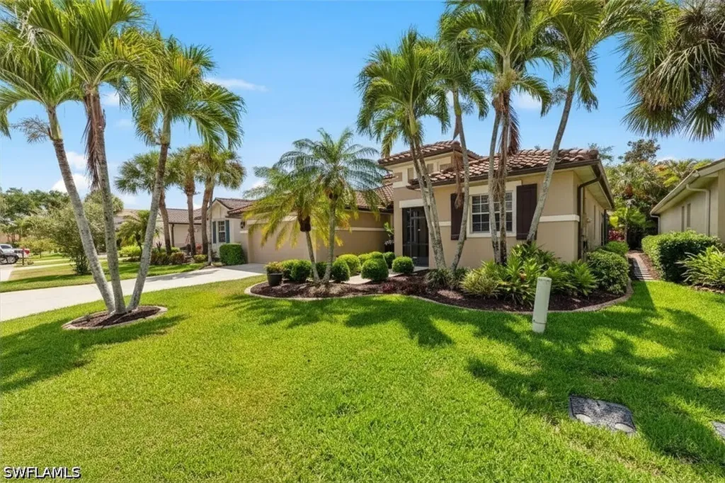 12898 Timber Ridge Drive Fort Myers FL 33913
