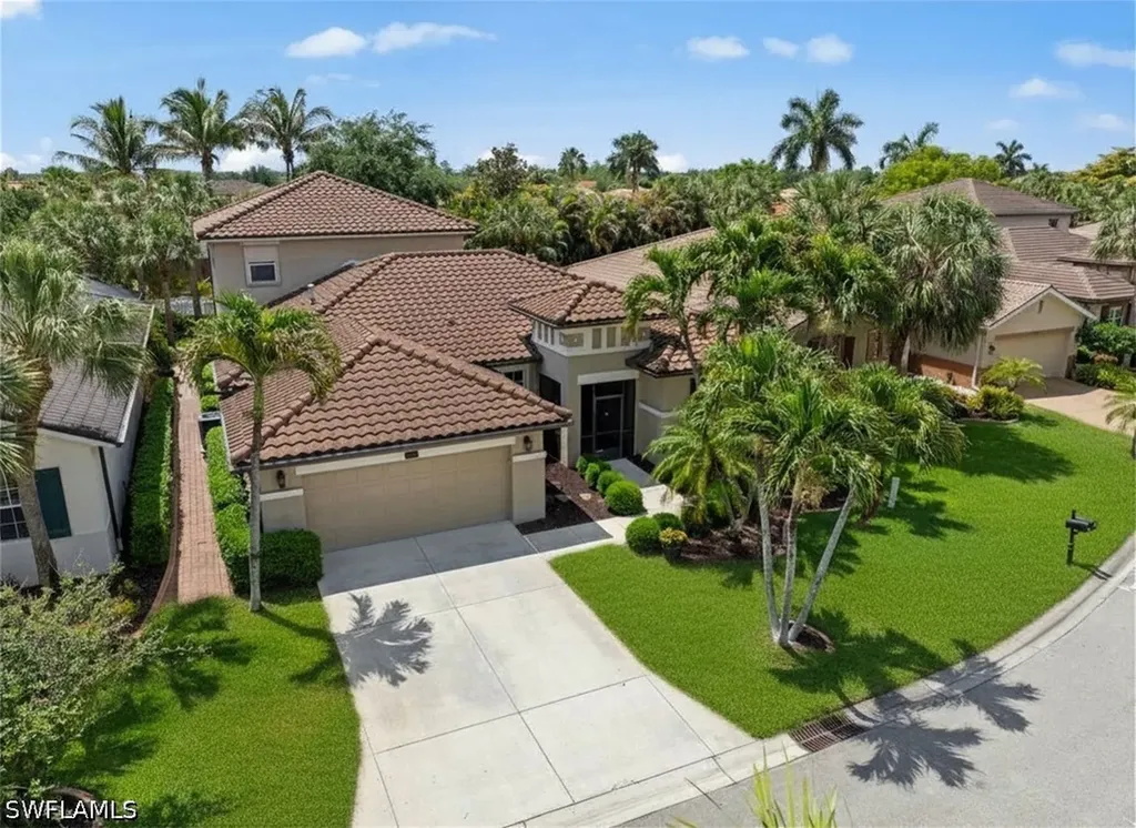 12898 Timber Ridge Drive Fort Myers FL 33913