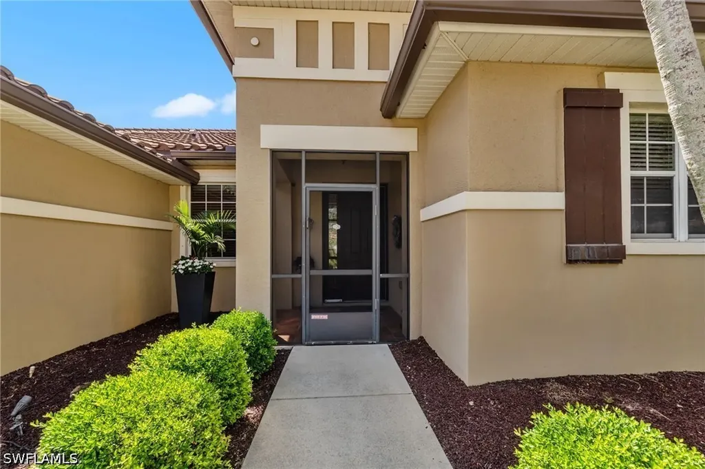 12898 Timber Ridge Drive Fort Myers FL 33913