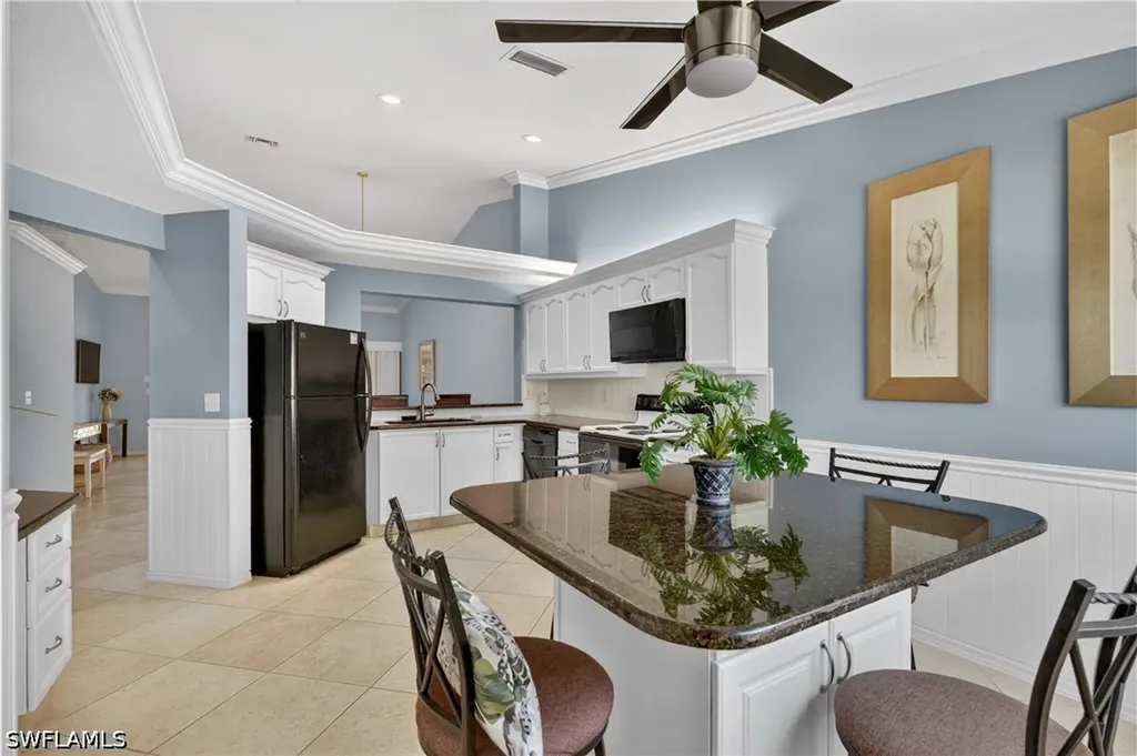 13061 Hamilton Harbour Drive Naples FL 34110