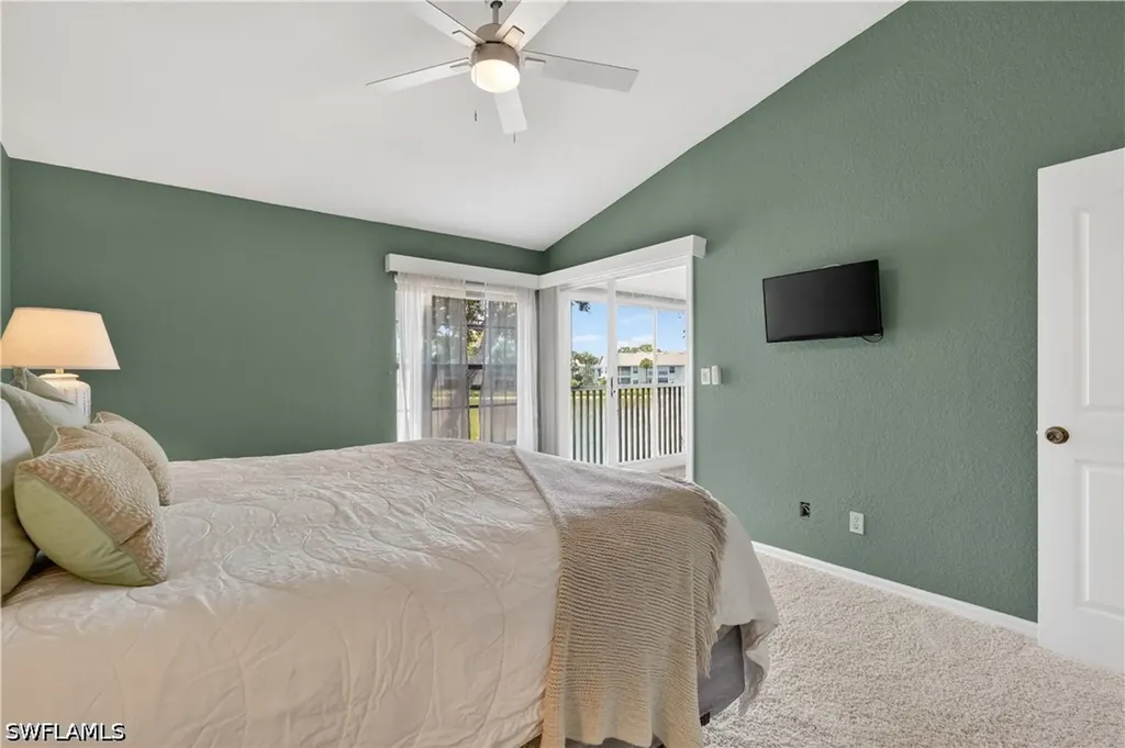 13061 Hamilton Harbour Drive Naples FL 34110