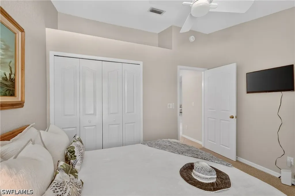 13061 Hamilton Harbour Drive Naples FL 34110