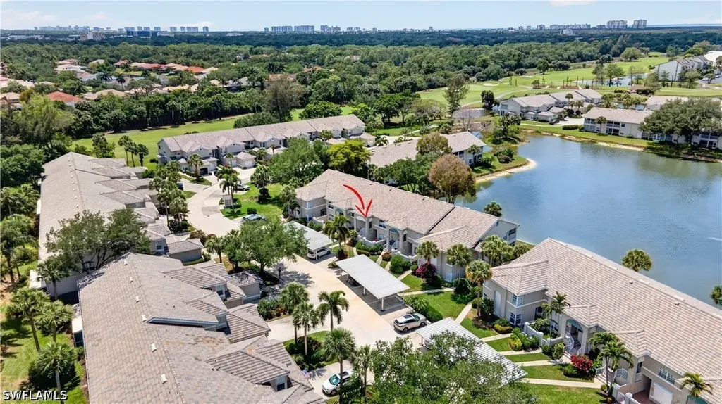 13061 Hamilton Harbour Drive Naples FL 34110