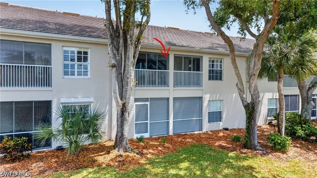 13061 Hamilton Harbour Drive Naples FL 34110