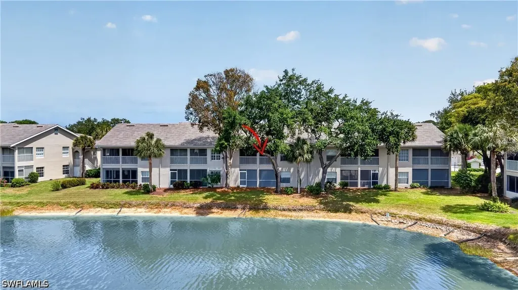 13061 Hamilton Harbour Drive Naples FL 34110