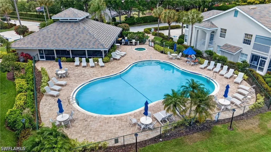 13061 Hamilton Harbour Drive Naples FL 34110