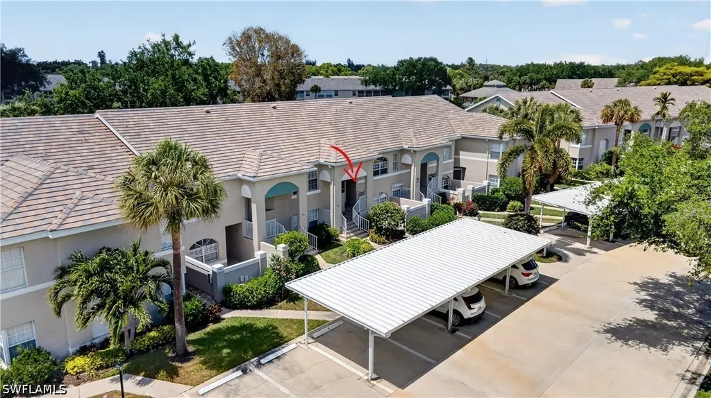 13061 Hamilton Harbour Drive Naples FL 34110