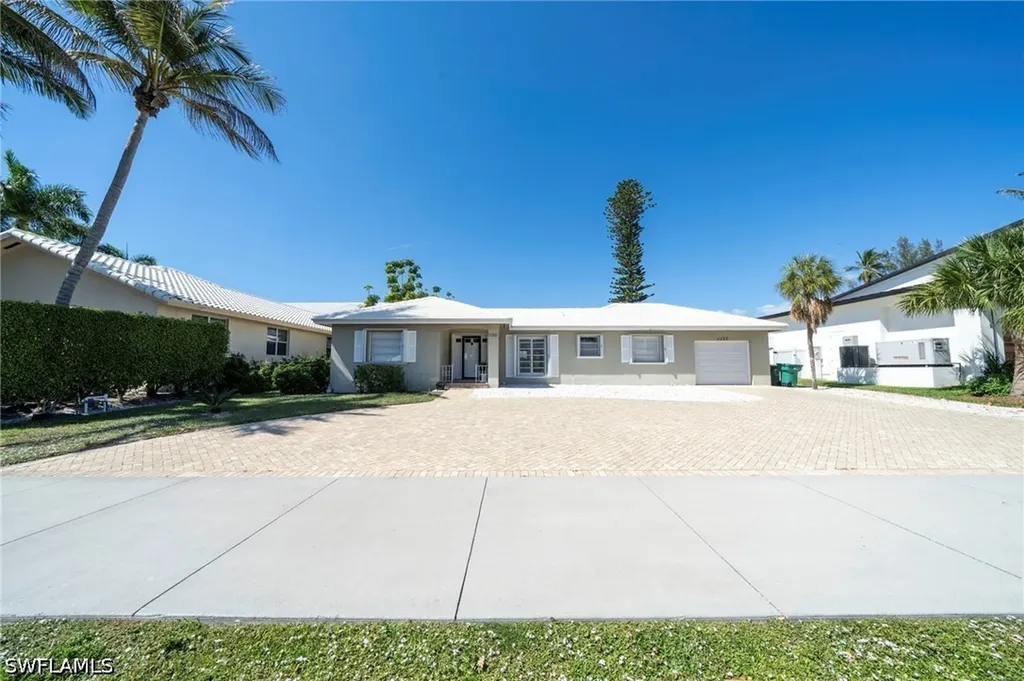 1130 N Collier Boulevard Marco Island FL 34145