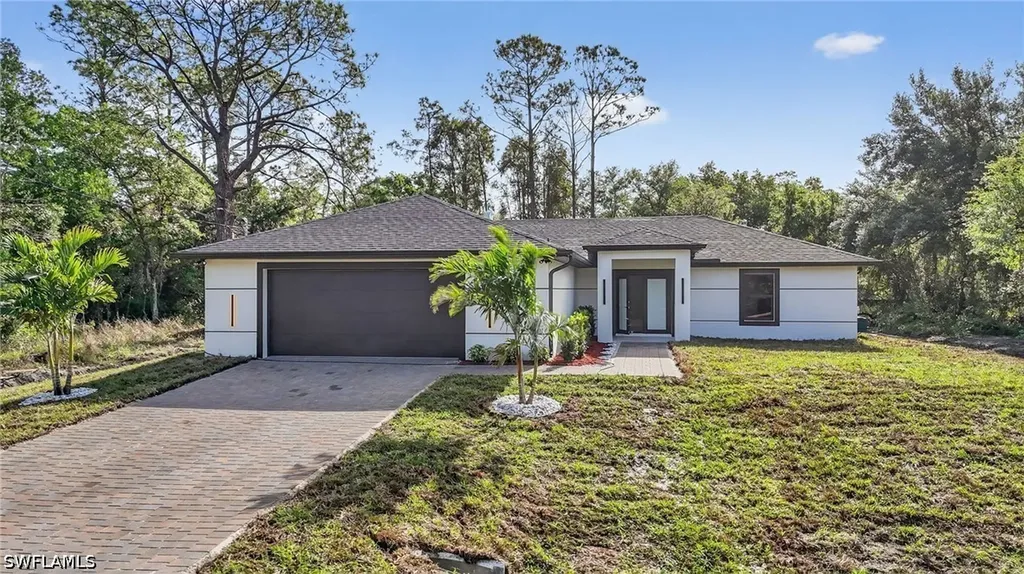 1716 Leroy Avenue Lehigh Acres FL 33972