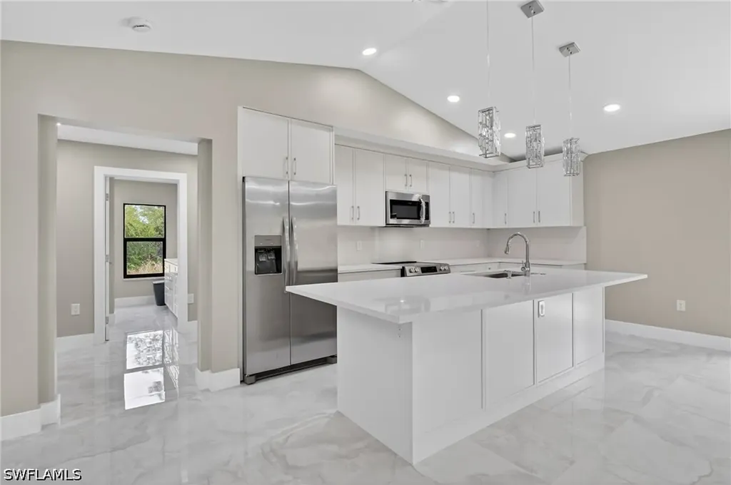 1716 Leroy Avenue Lehigh Acres FL 33972