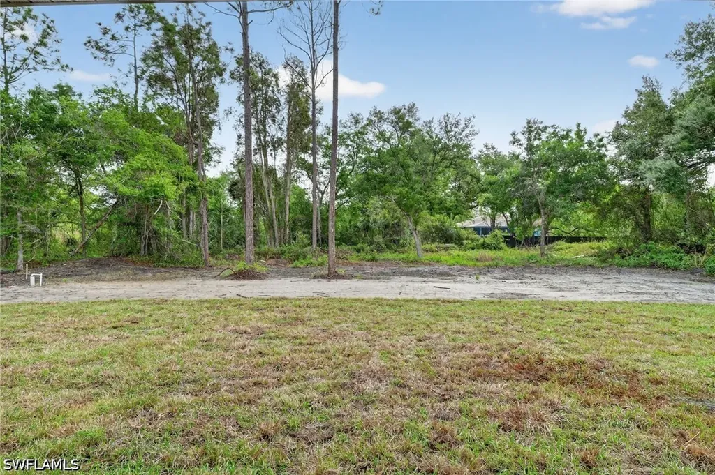 1716 Leroy Avenue Lehigh Acres FL 33972