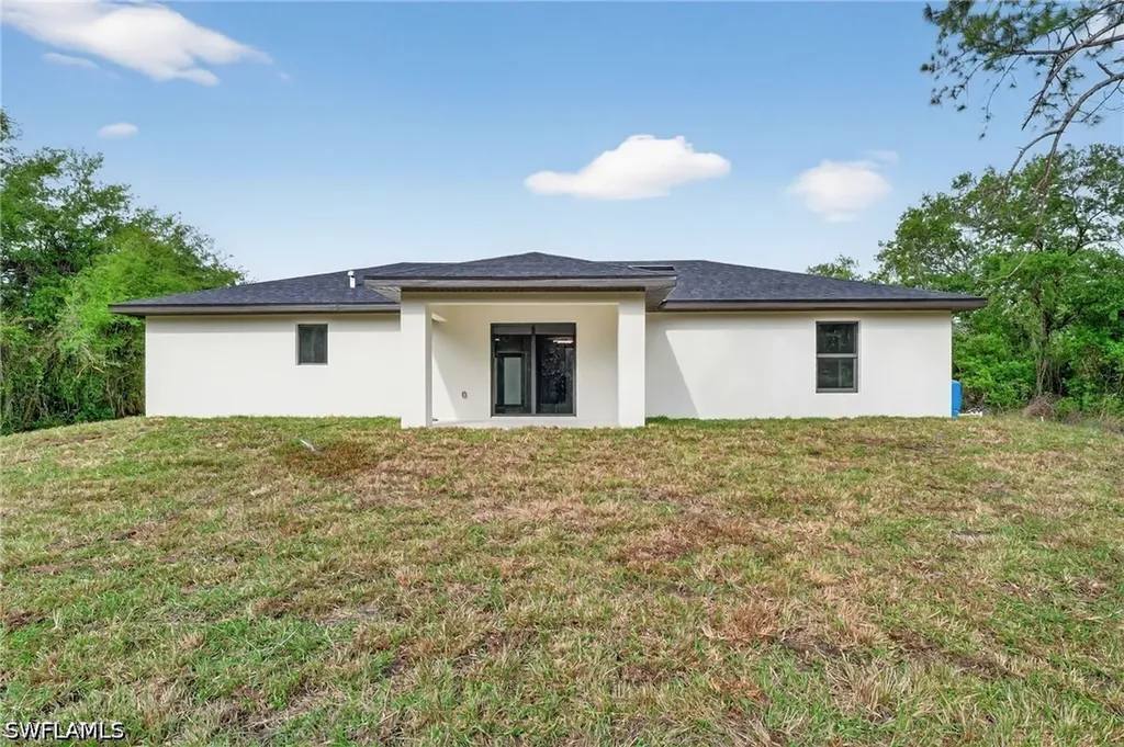 1716 Leroy Avenue Lehigh Acres FL 33972
