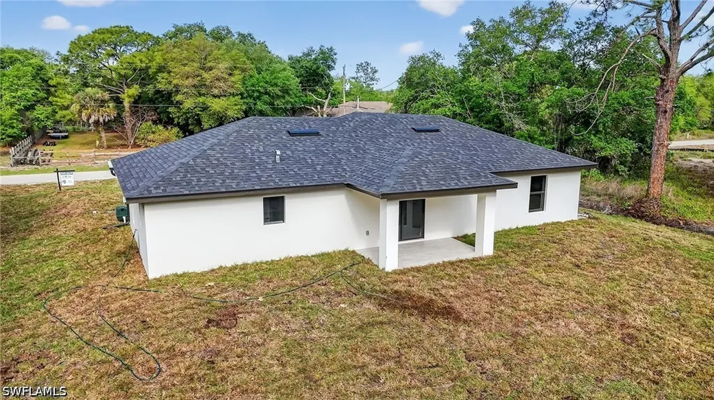 1716 Leroy Avenue Lehigh Acres FL 33972