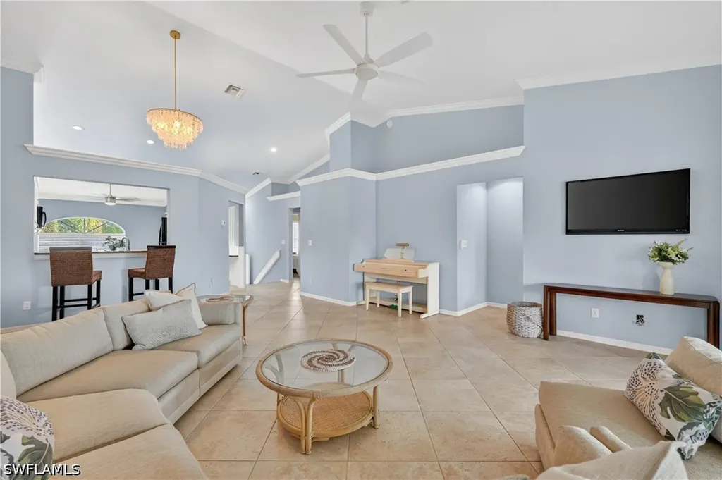 13061 Hamilton Harbour Drive Naples FL 34110