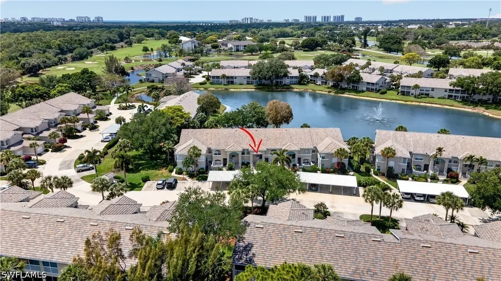 13061 Hamilton Harbour Drive Naples FL 34110