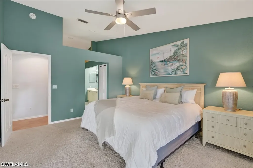 13061 Hamilton Harbour Drive Naples FL 34110