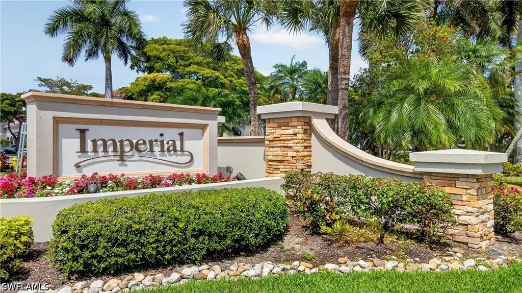 13061 Hamilton Harbour Drive Naples FL 34110
