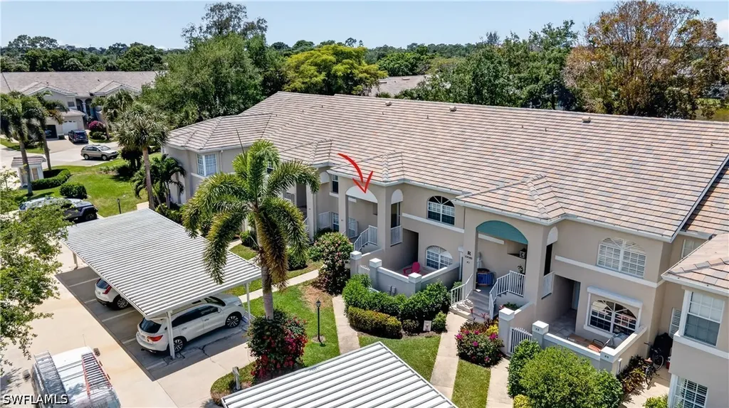 13061 Hamilton Harbour Drive Naples FL 34110