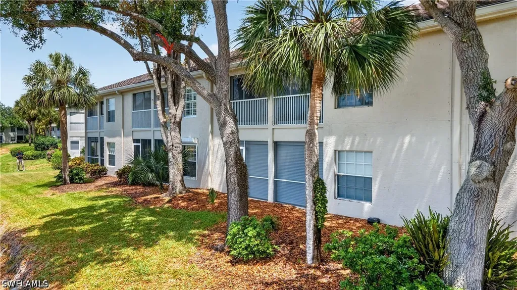 13061 Hamilton Harbour Drive Naples FL 34110
