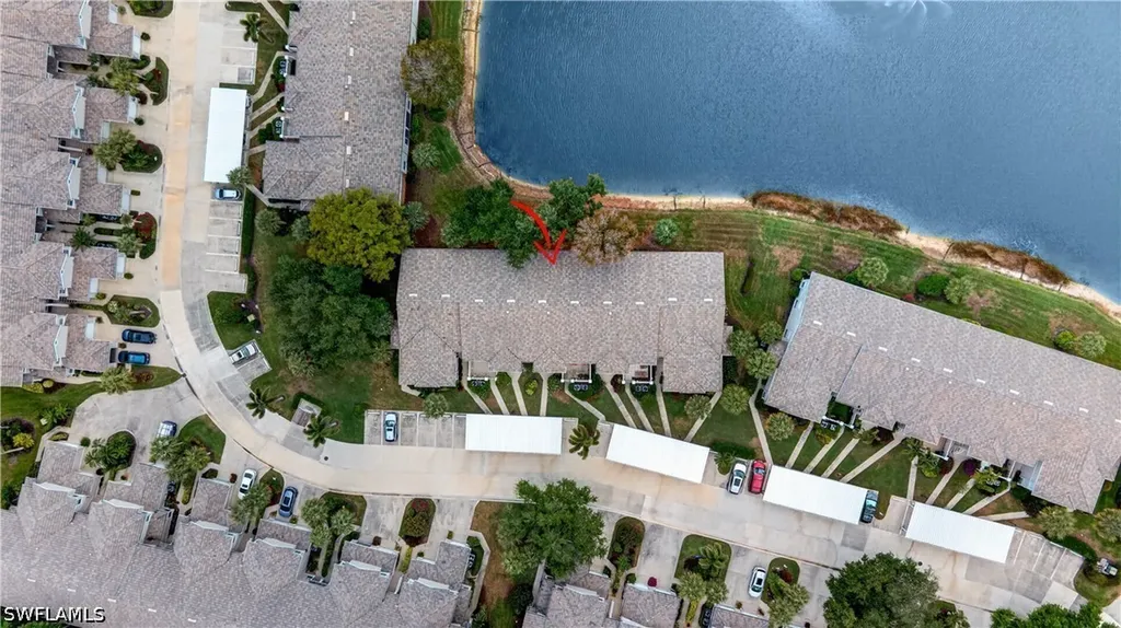 13061 Hamilton Harbour Drive Naples FL 34110