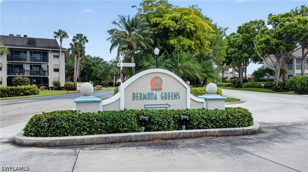 13061 Hamilton Harbour Drive Naples FL 34110