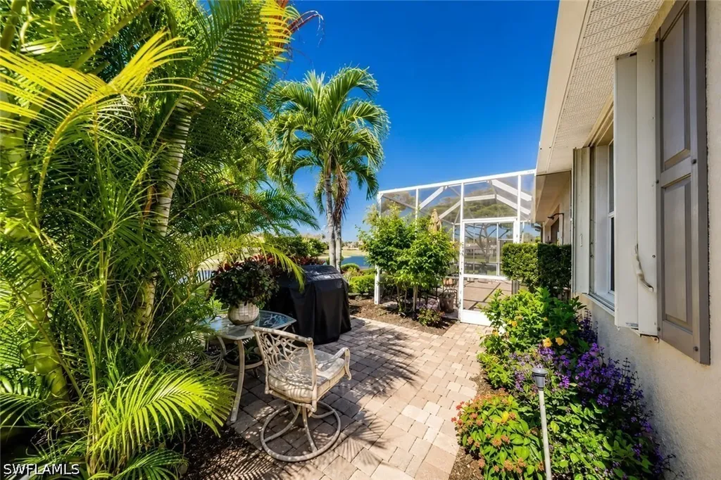 14670 Fern Lake Court Naples FL 34114