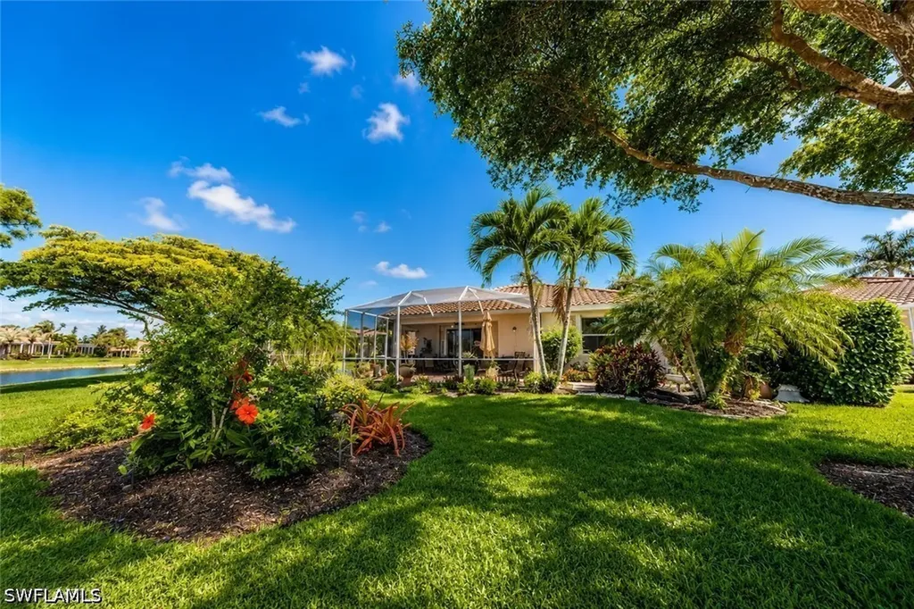 14670 Fern Lake Court Naples FL 34114