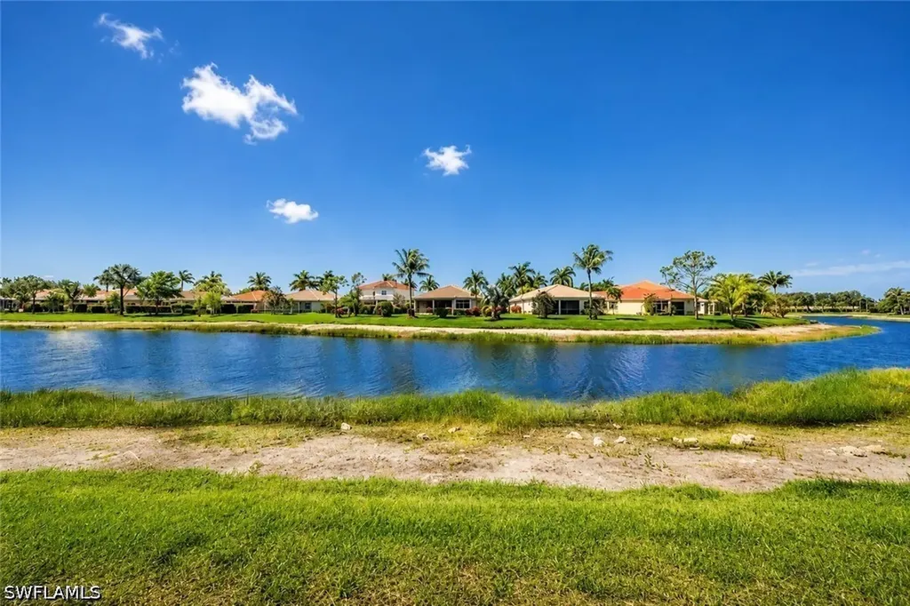 14670 Fern Lake Court Naples FL 34114