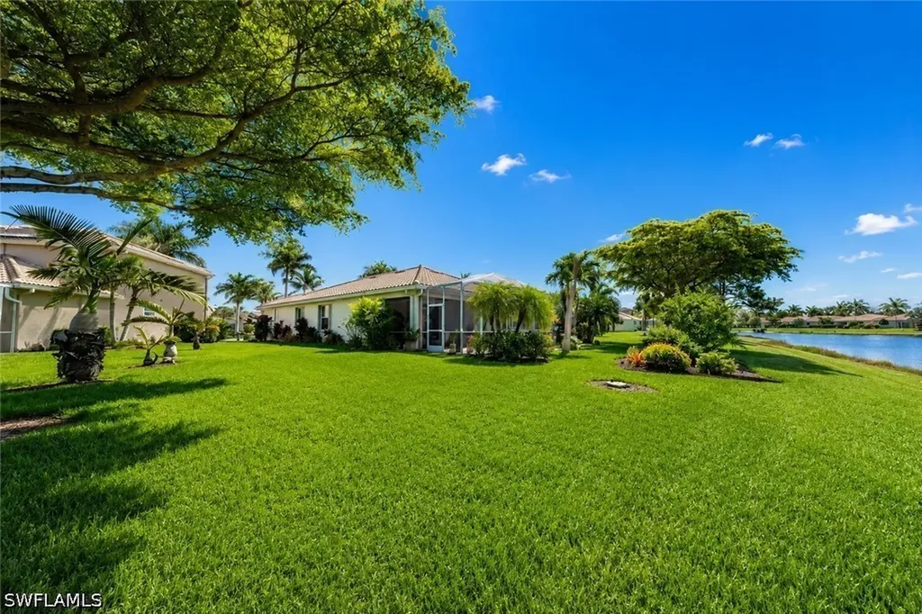14670 Fern Lake Court Naples FL 34114
