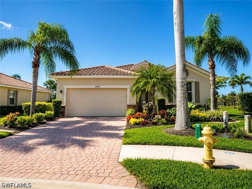 14670 Fern Lake Court Naples FL 34114