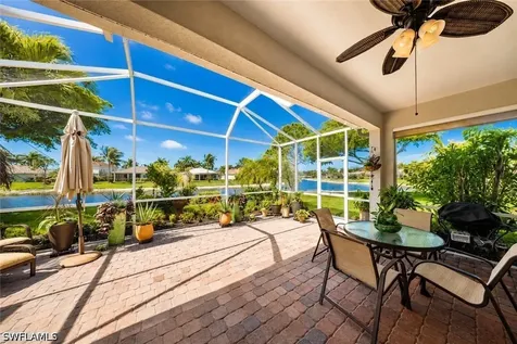 14670 Fern Lake Court Naples FL 34114
