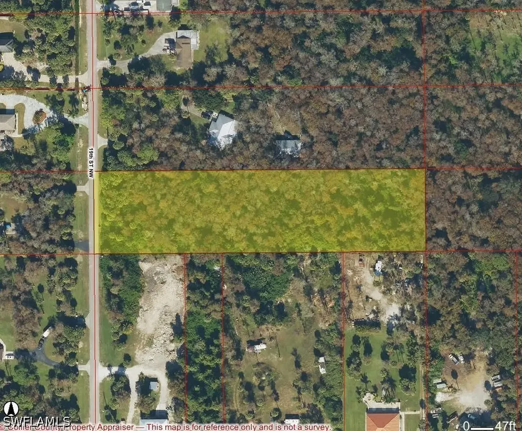 120 19th Street NW Naples FL 34120