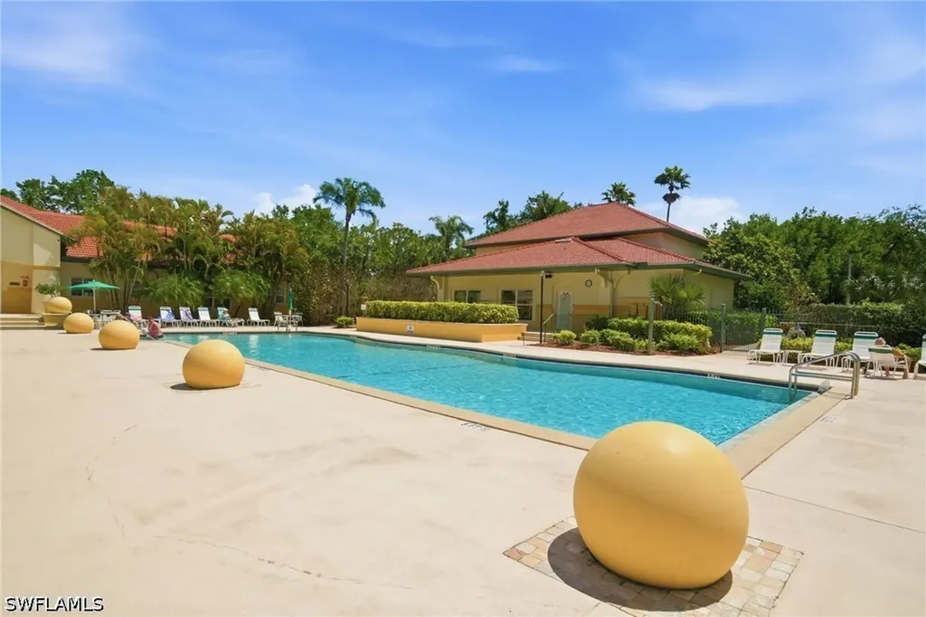 11521 Villa Grand Fort Myers FL 33913