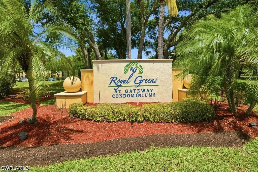 11521 Villa Grand Fort Myers FL 33913