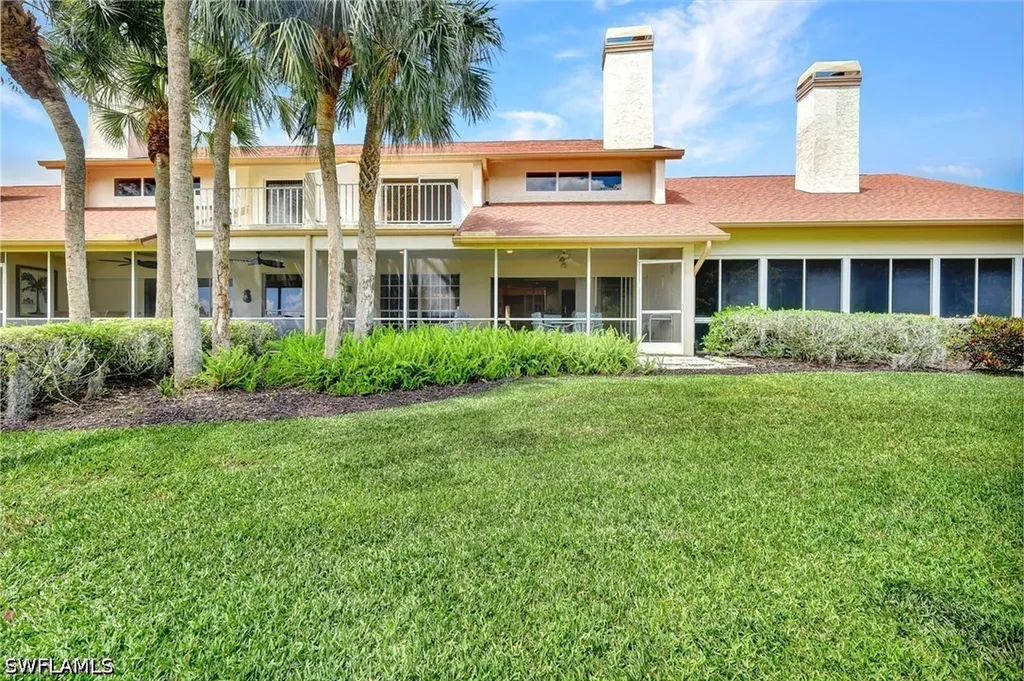 20190 Golden Panther Drive Estero FL 33928