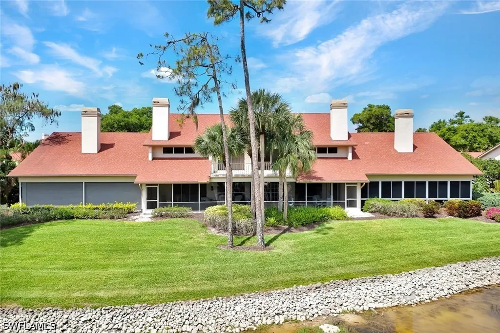 20190 Golden Panther Drive Estero FL 33928