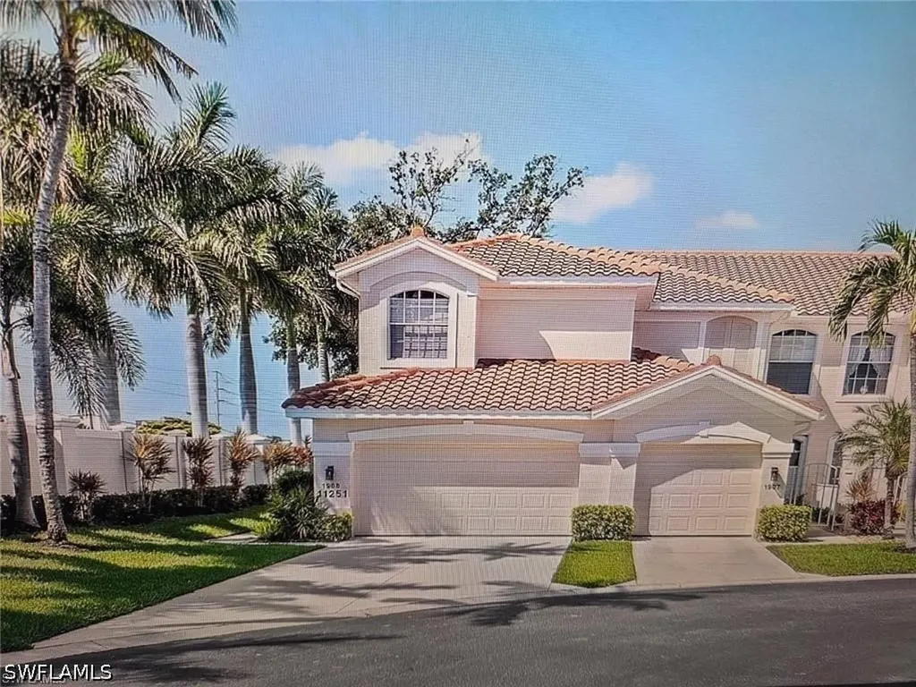 11251 Jacana Court Fort Myers FL 33908