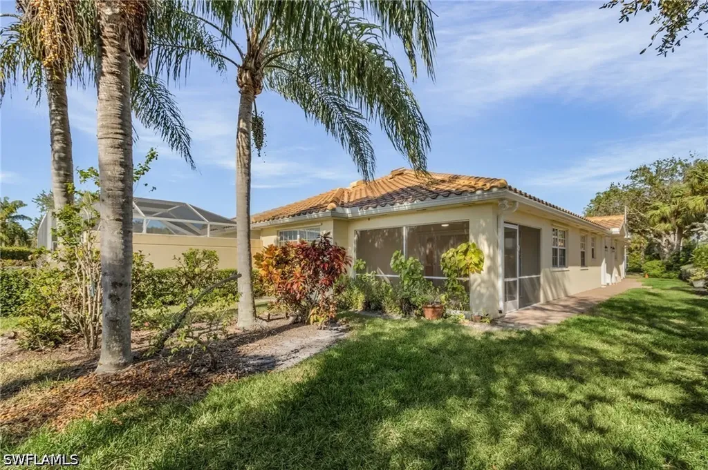 4187 Saint George Lane Naples FL 34119