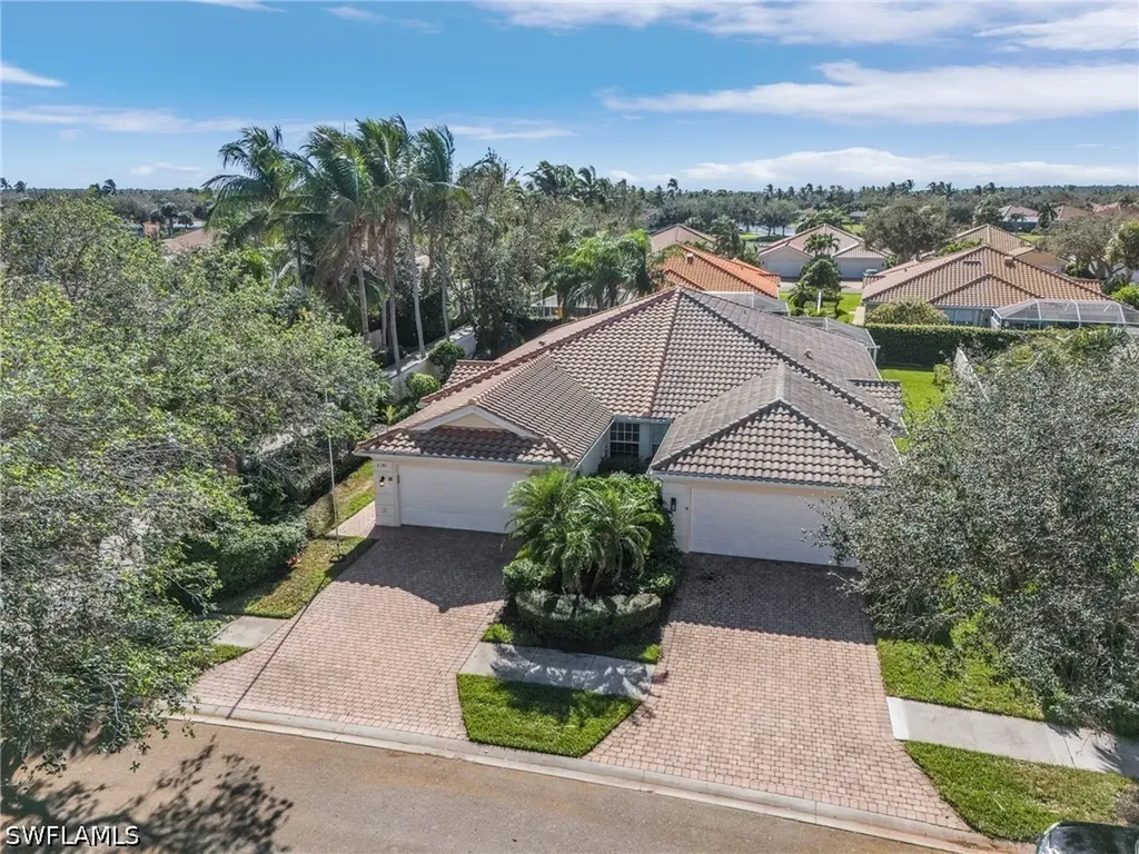 4187 Saint George Lane Naples FL 34119
