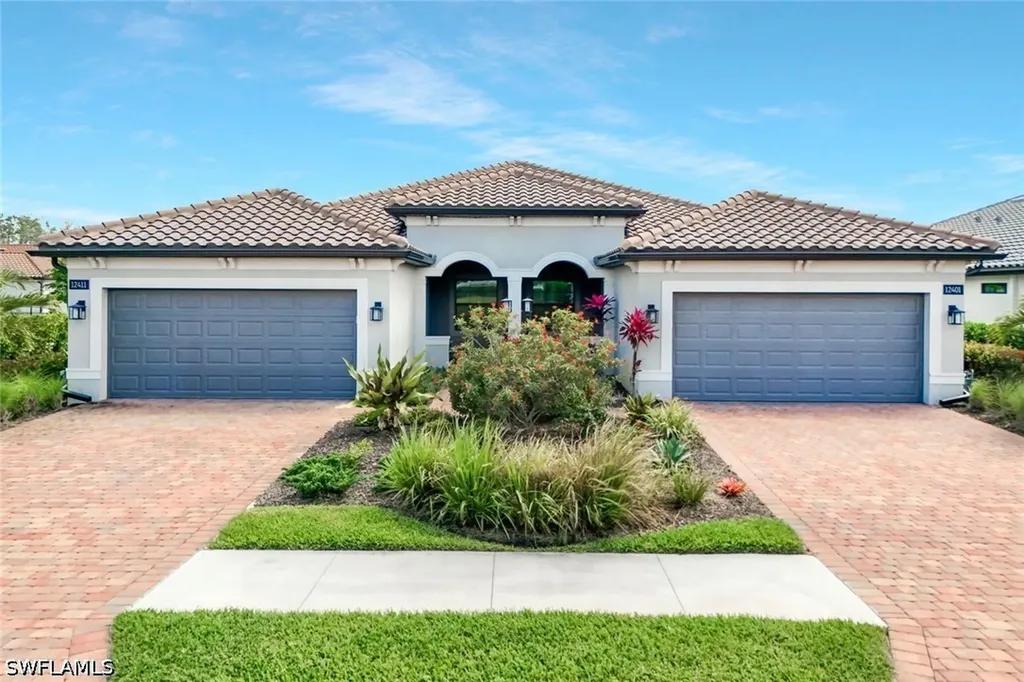 12401 Canal Grande Drive Fort Myers FL 33913